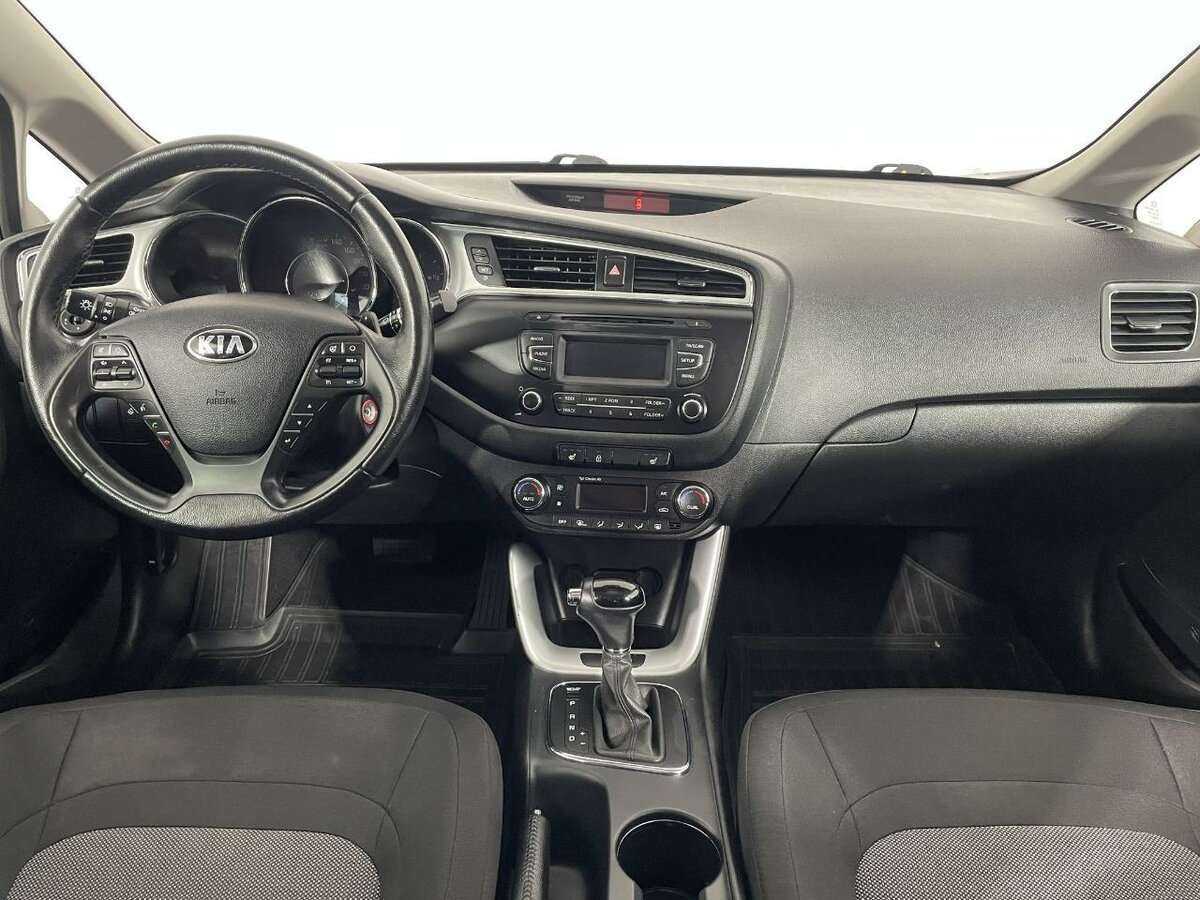Kia Ceed, 2017 - Фото №4
