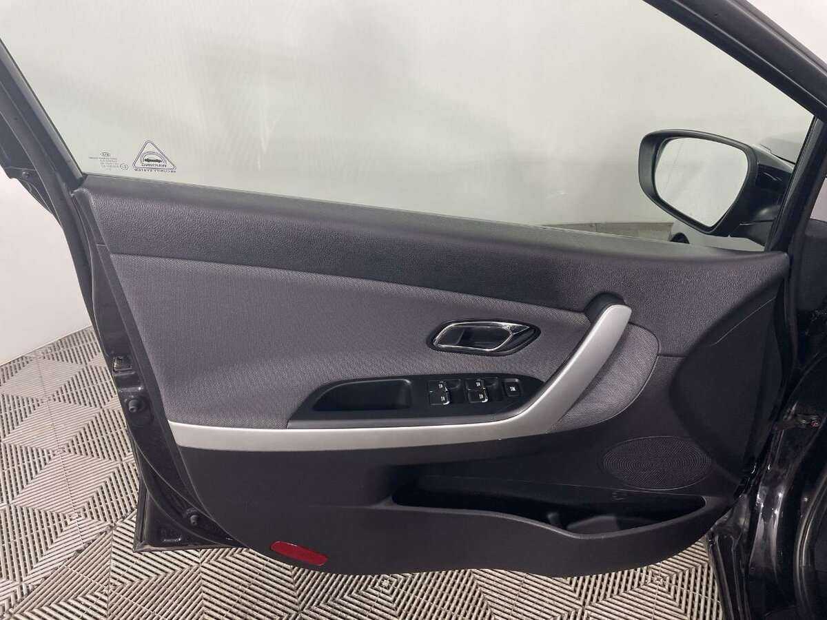 Kia Ceed, 2017 - Фото №5