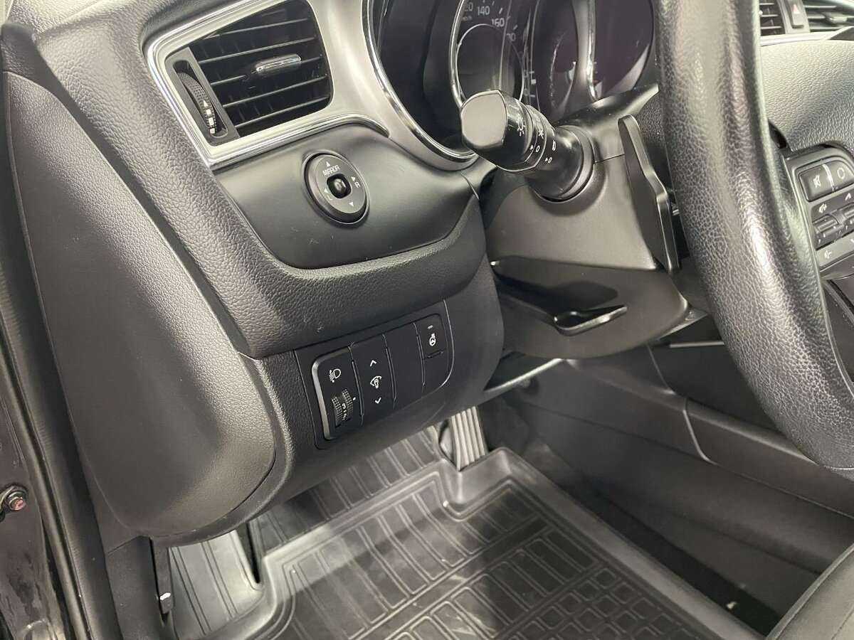 Kia Ceed, 2017 - Фото №6