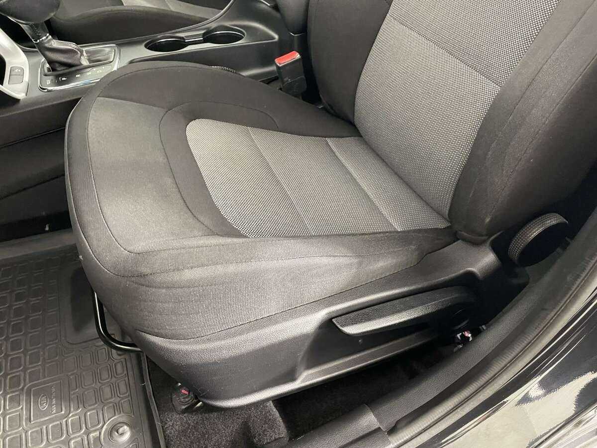 Kia Ceed, 2017 - Фото №7