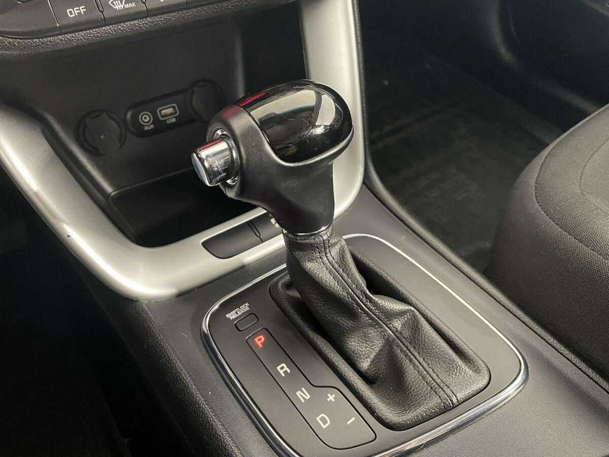 Kia Ceed, 2017 - Фото №10