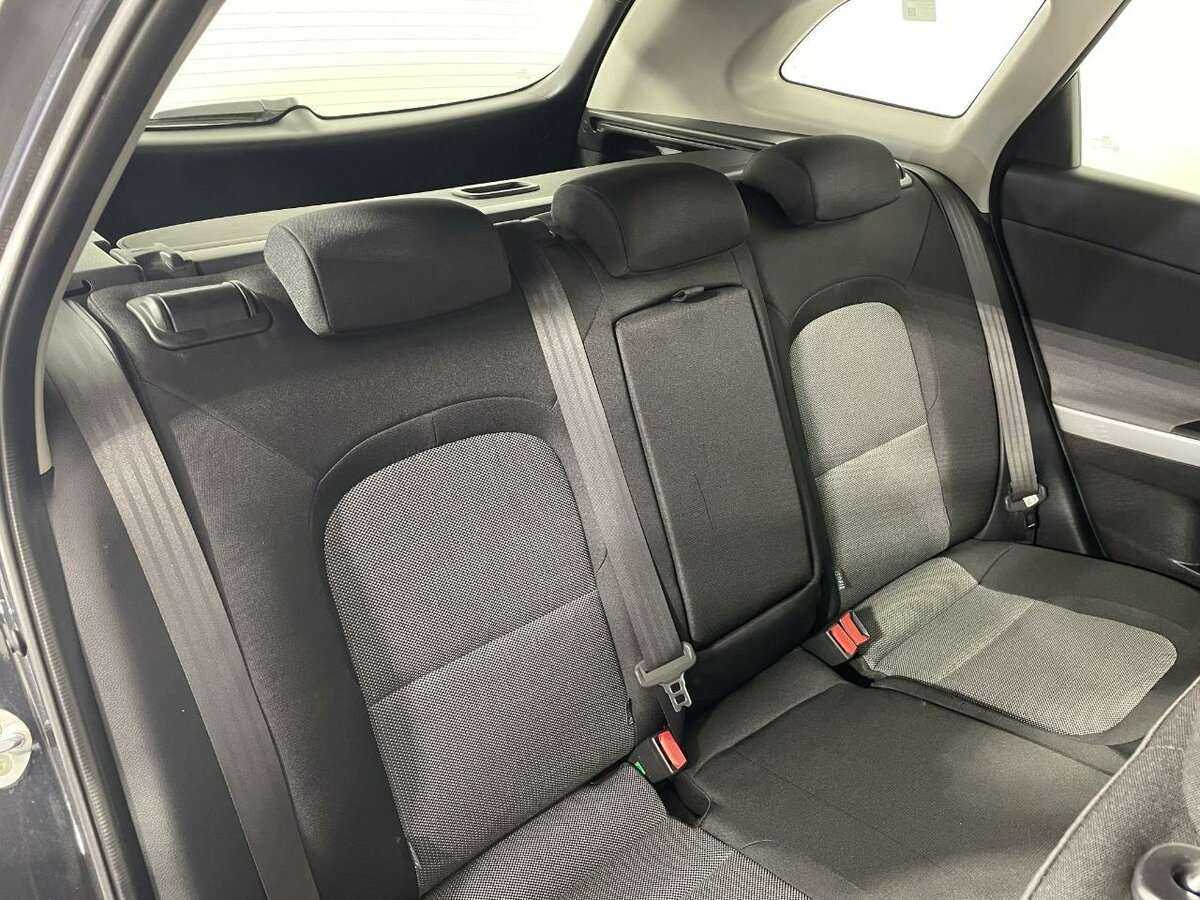 Kia Ceed, 2017 - Фото №12