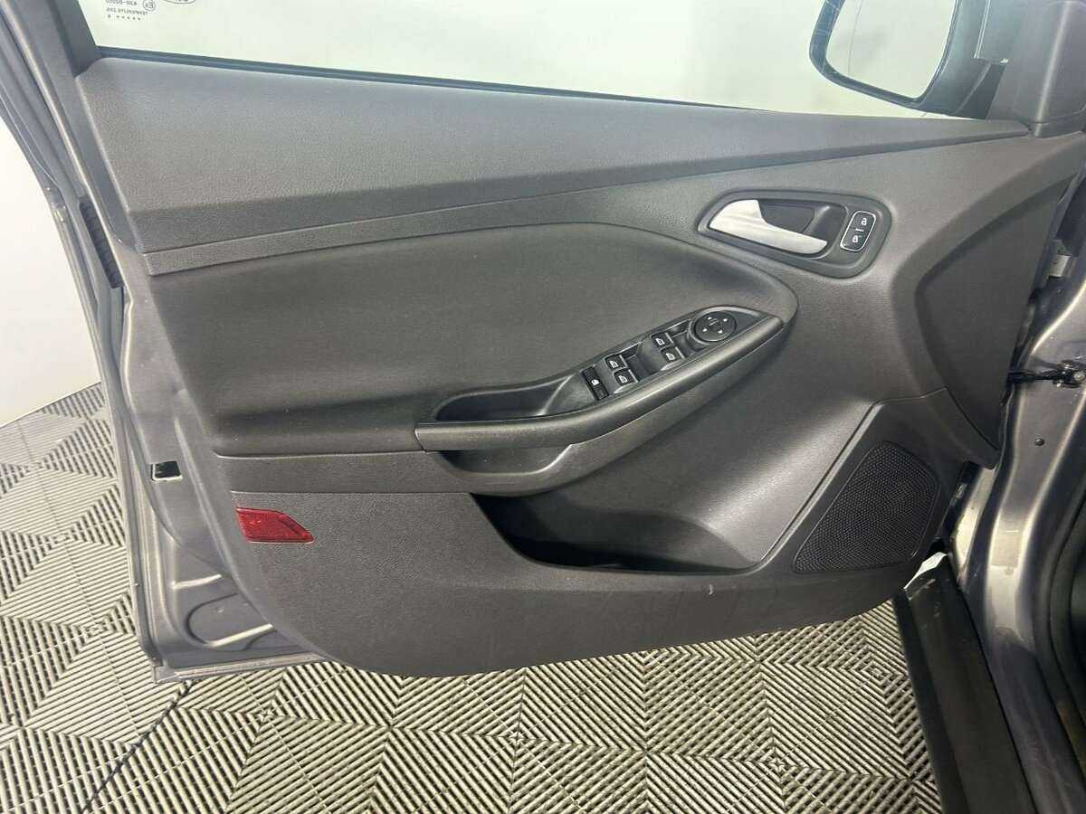 Ford Focus, 2016 - Фото №7