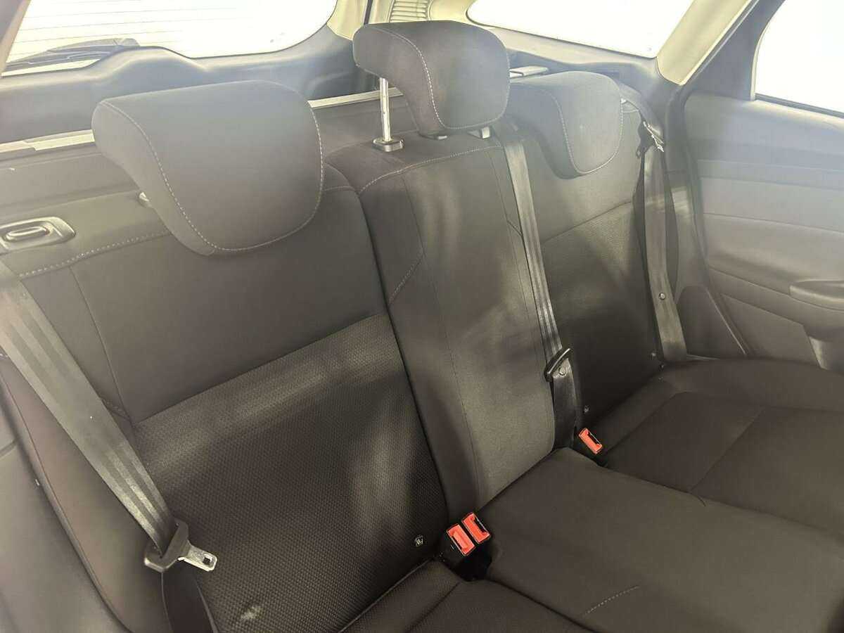 Ford Focus, 2016 - Фото №14