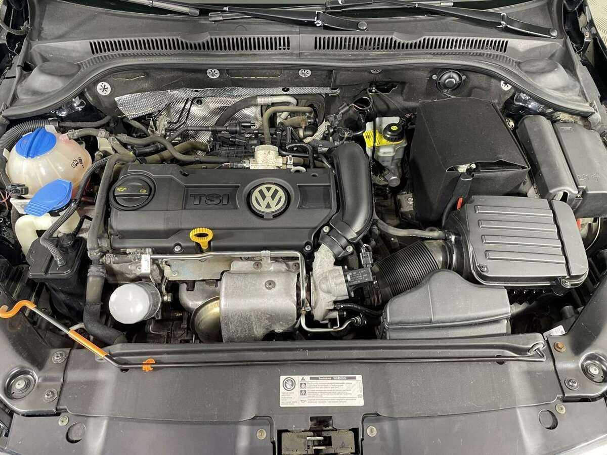 Volkswagen Jetta, 2013 - Фото №15