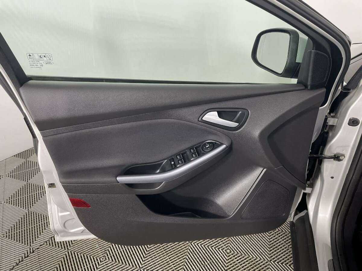 Ford Focus, 2014 - Фото №7