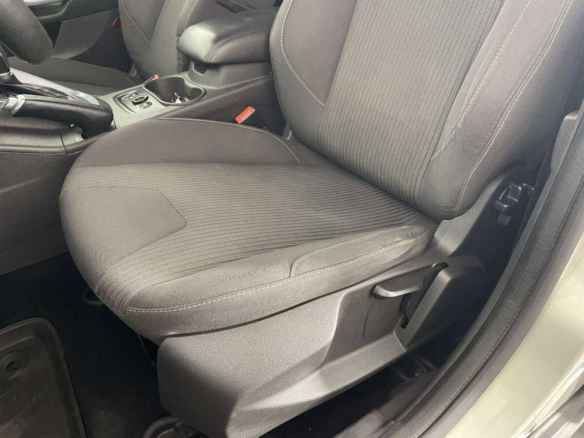 Ford Focus, 2014 - Фото №9