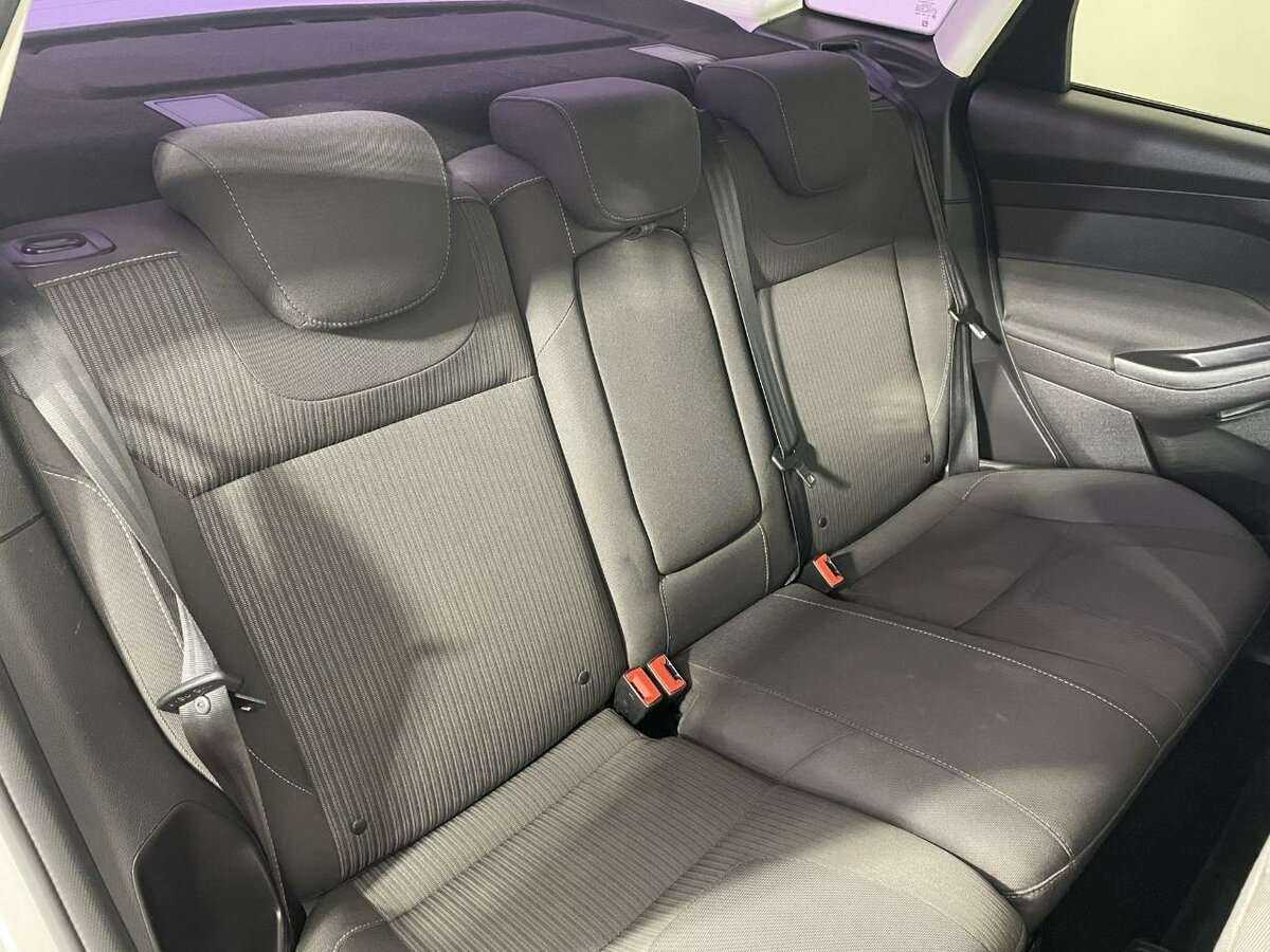 Ford Focus, 2014 - Фото №14