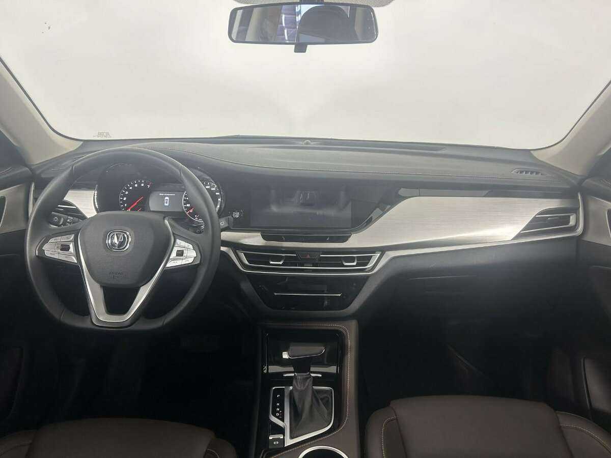 Changan CS35PLUS, 2019 - Фото №6