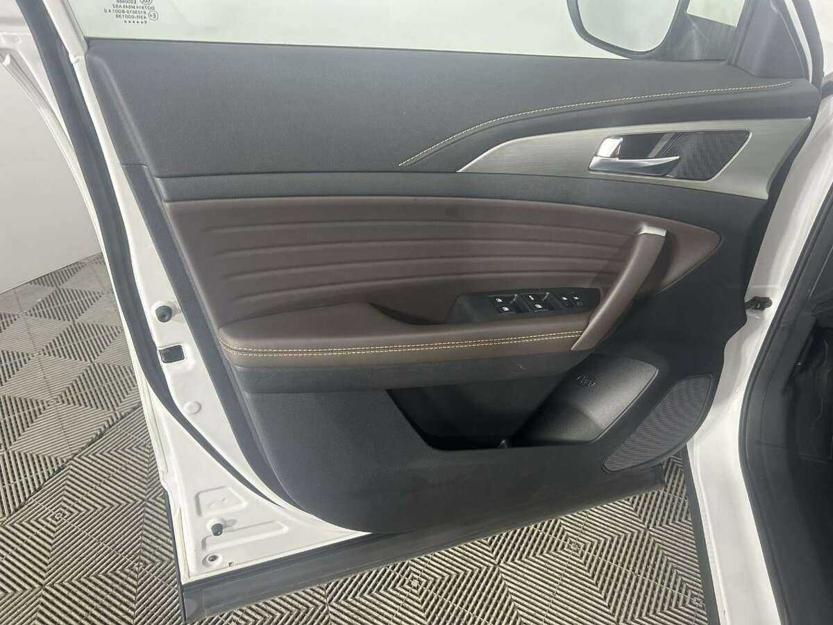Changan CS35PLUS, 2019 - Фото №7