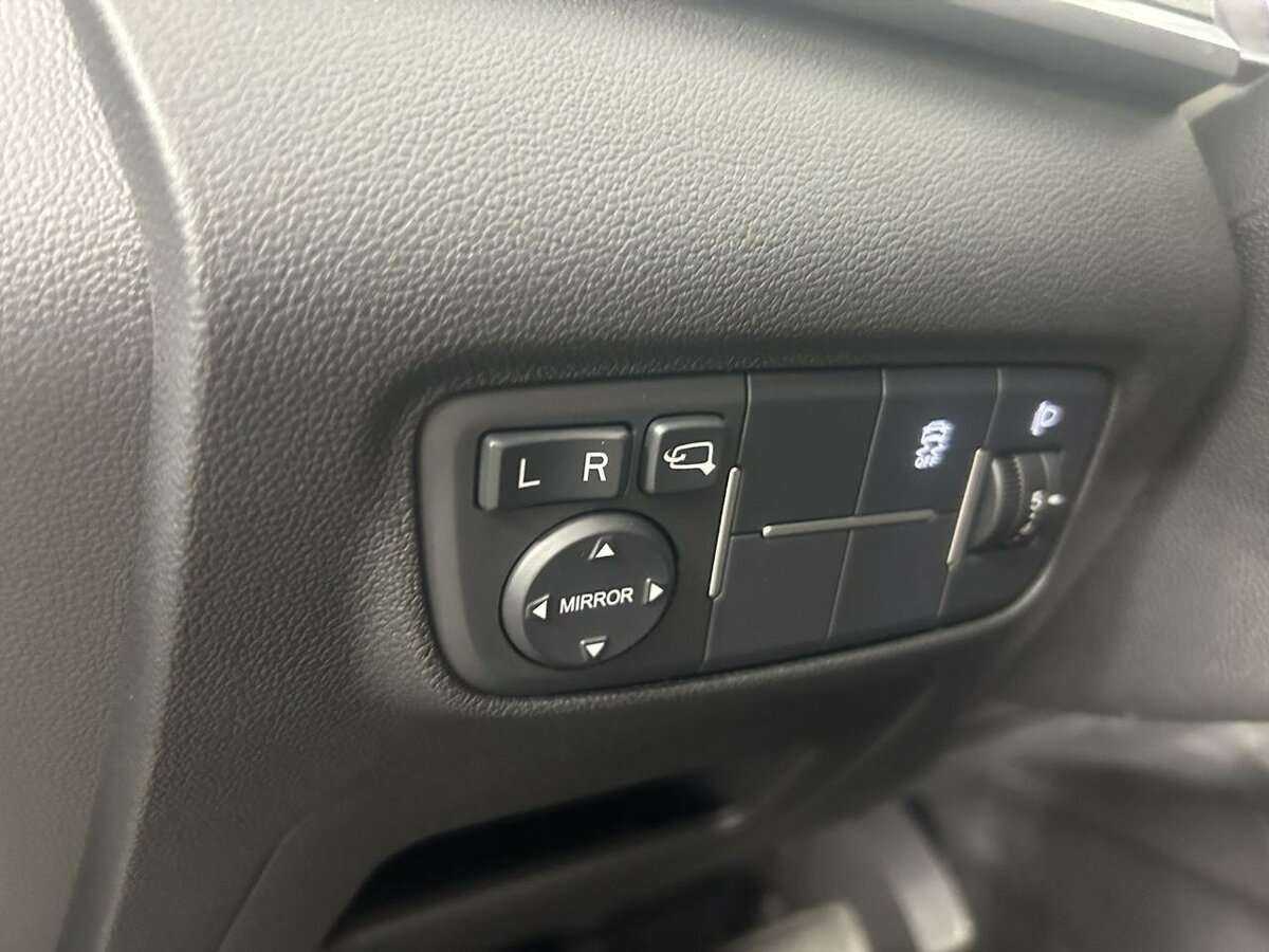 Changan CS35PLUS, 2019 - Фото №8