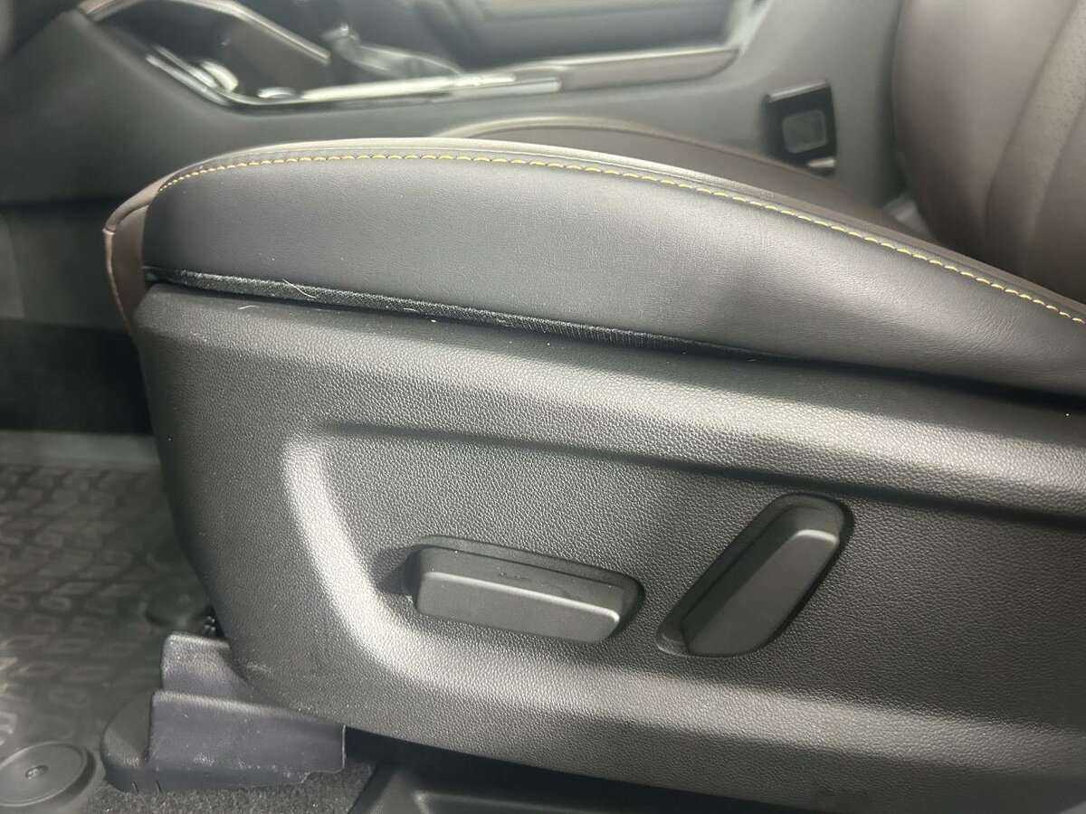 Changan CS35PLUS, 2019 - Фото №9