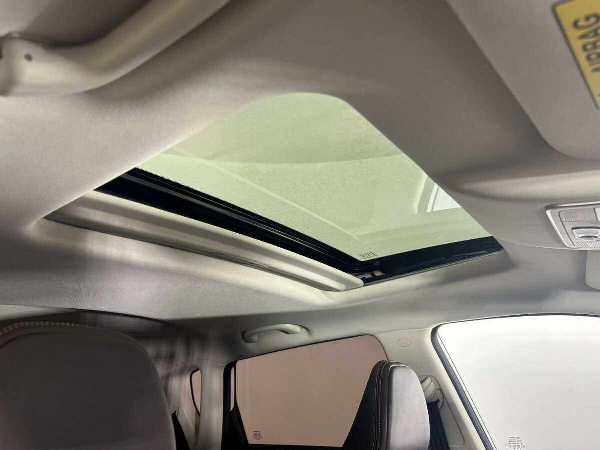 Changan CS35PLUS, 2019 - Фото №14