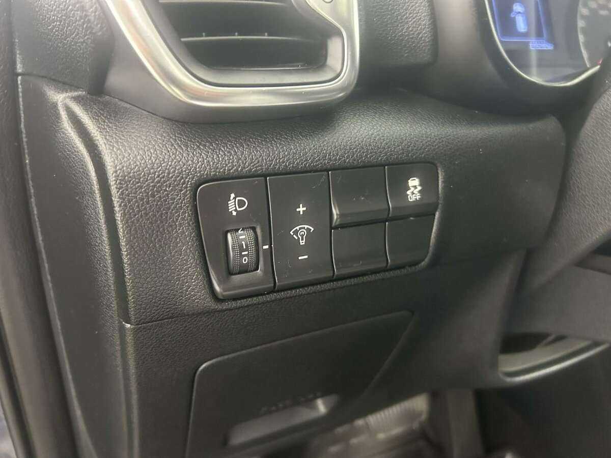 Kia Sportage, 2017 - Фото №8