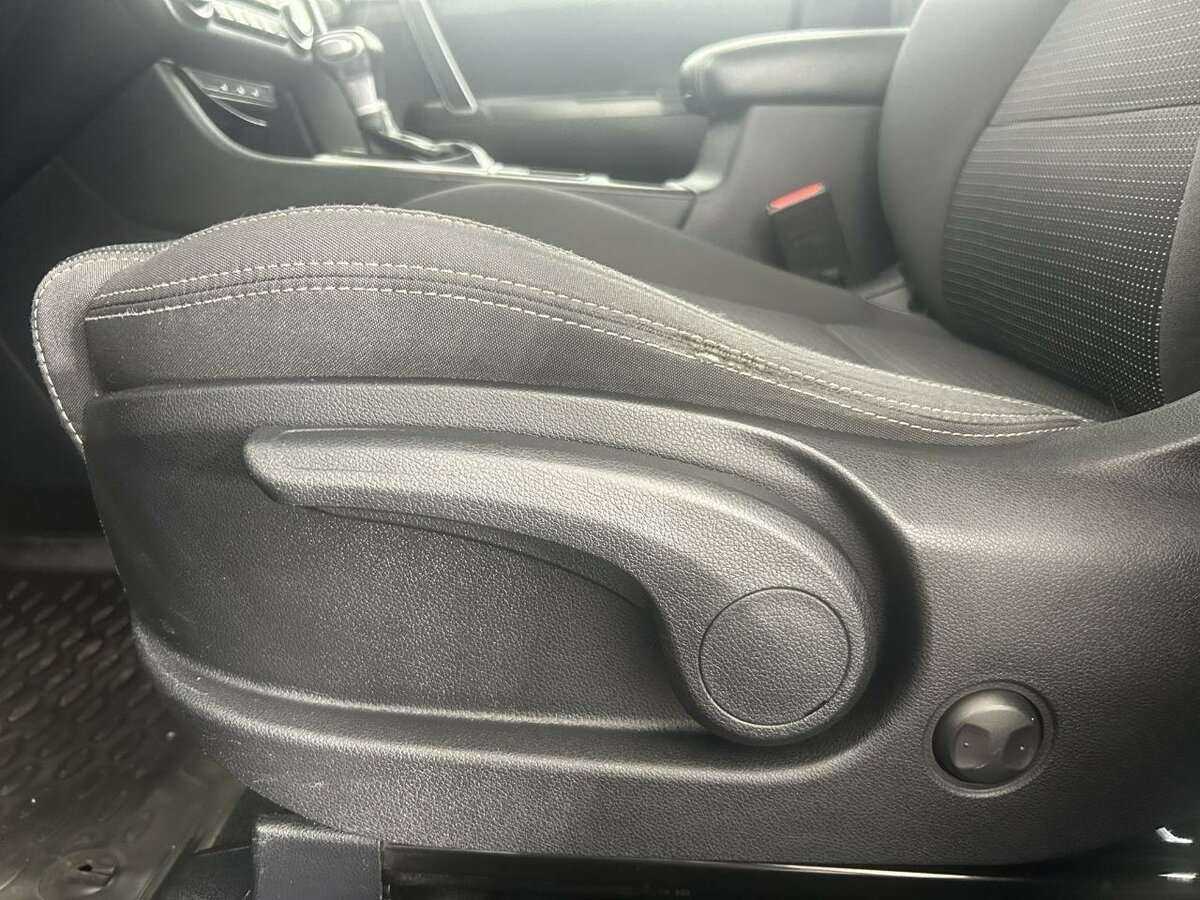 Kia Sportage, 2017 - Фото №9