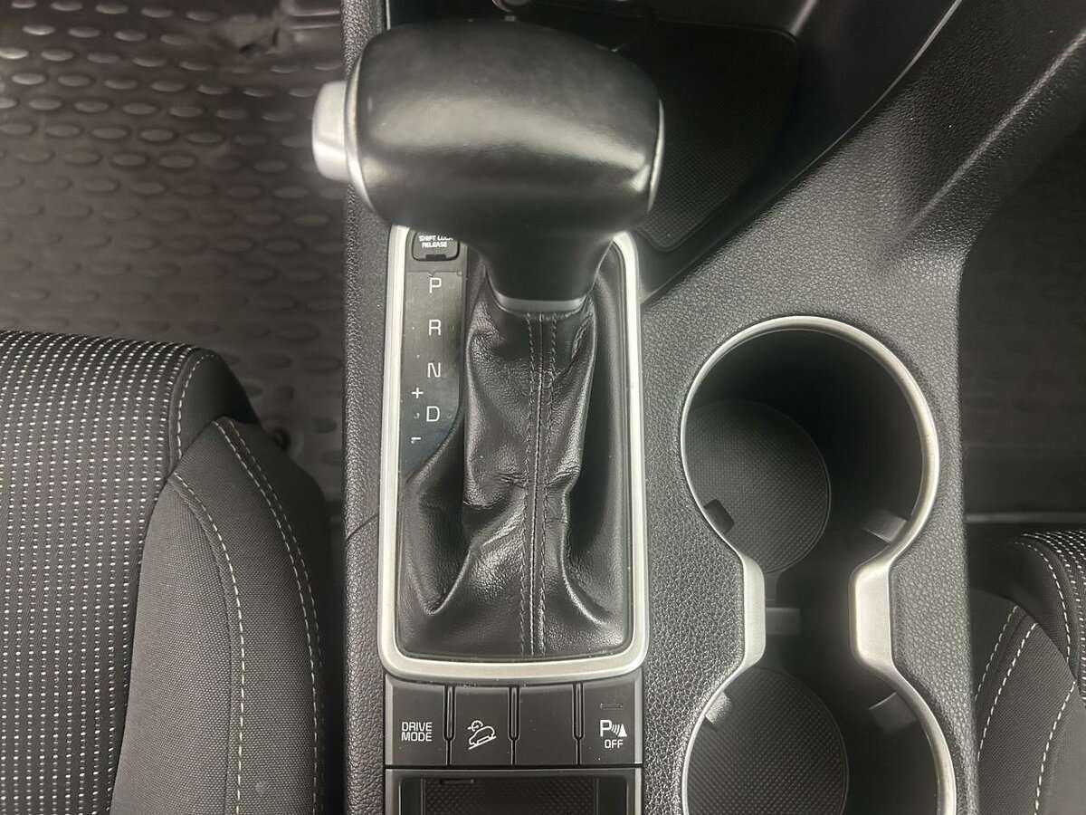 Kia Sportage, 2017 - Фото №12