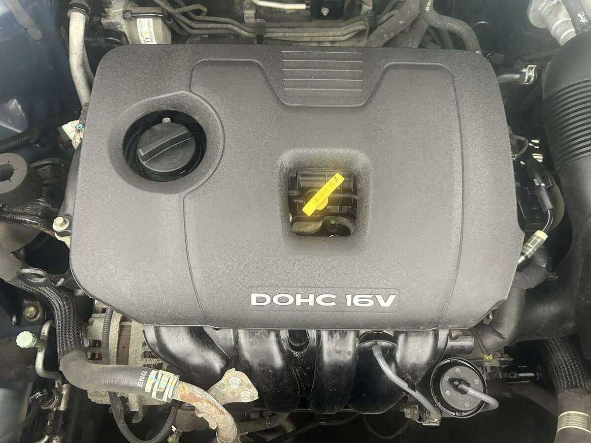 Kia Sportage, 2017 - Фото №15