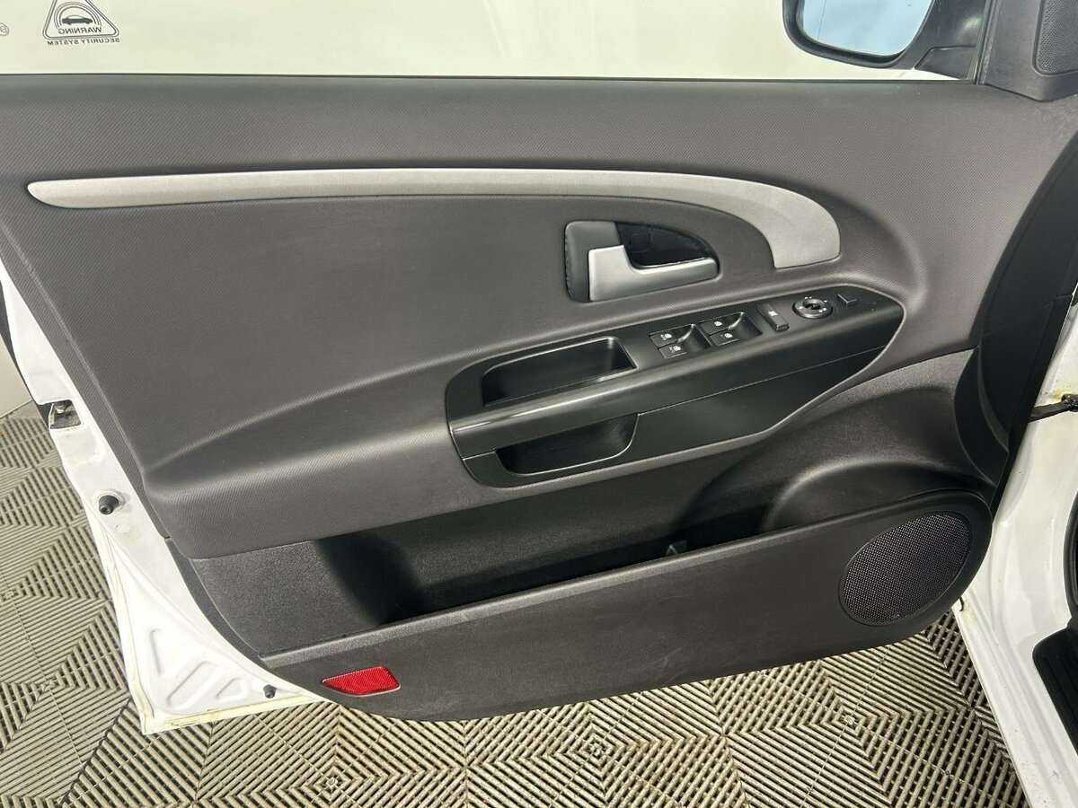 Kia Ceed, 2012 - Фото №7