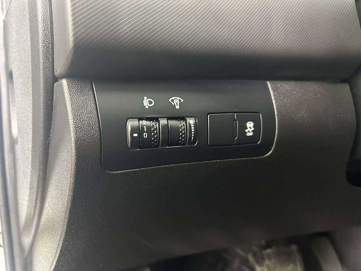 Kia Ceed, 2012 - Фото №8