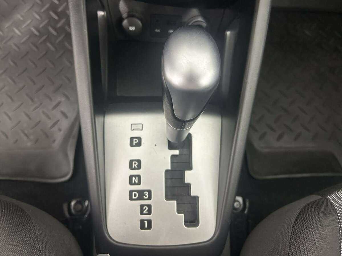 Kia Ceed, 2012 - Фото №12