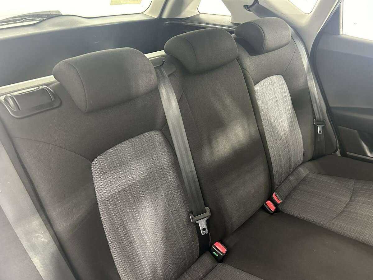 Kia Ceed, 2012 - Фото №14