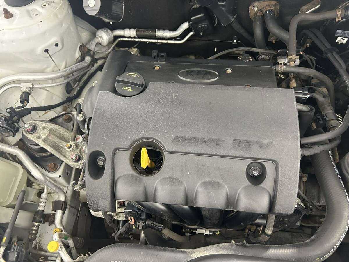 Kia Ceed, 2012 - Фото №15