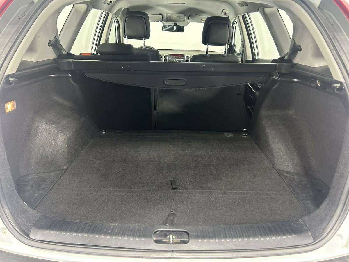 Kia Ceed, 2012 - Фото №17