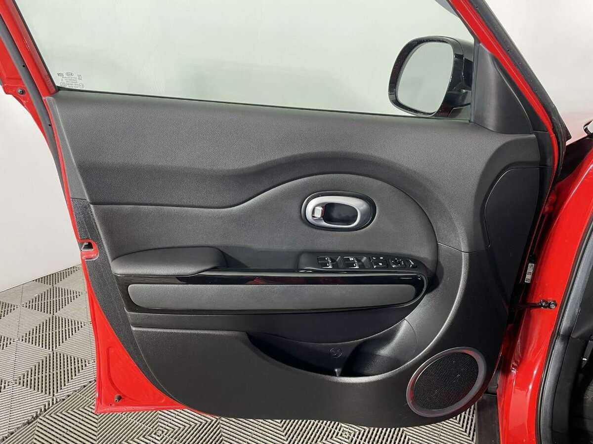 Kia Soul, 2018 - Фото №7