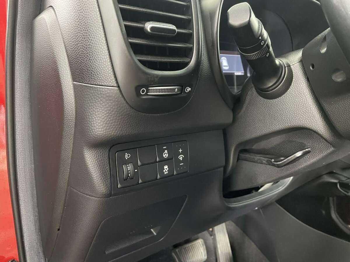 Kia Soul, 2018 - Фото №8