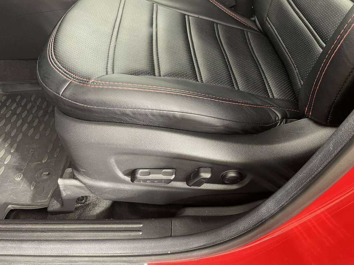 Kia Soul, 2018 - Фото №9