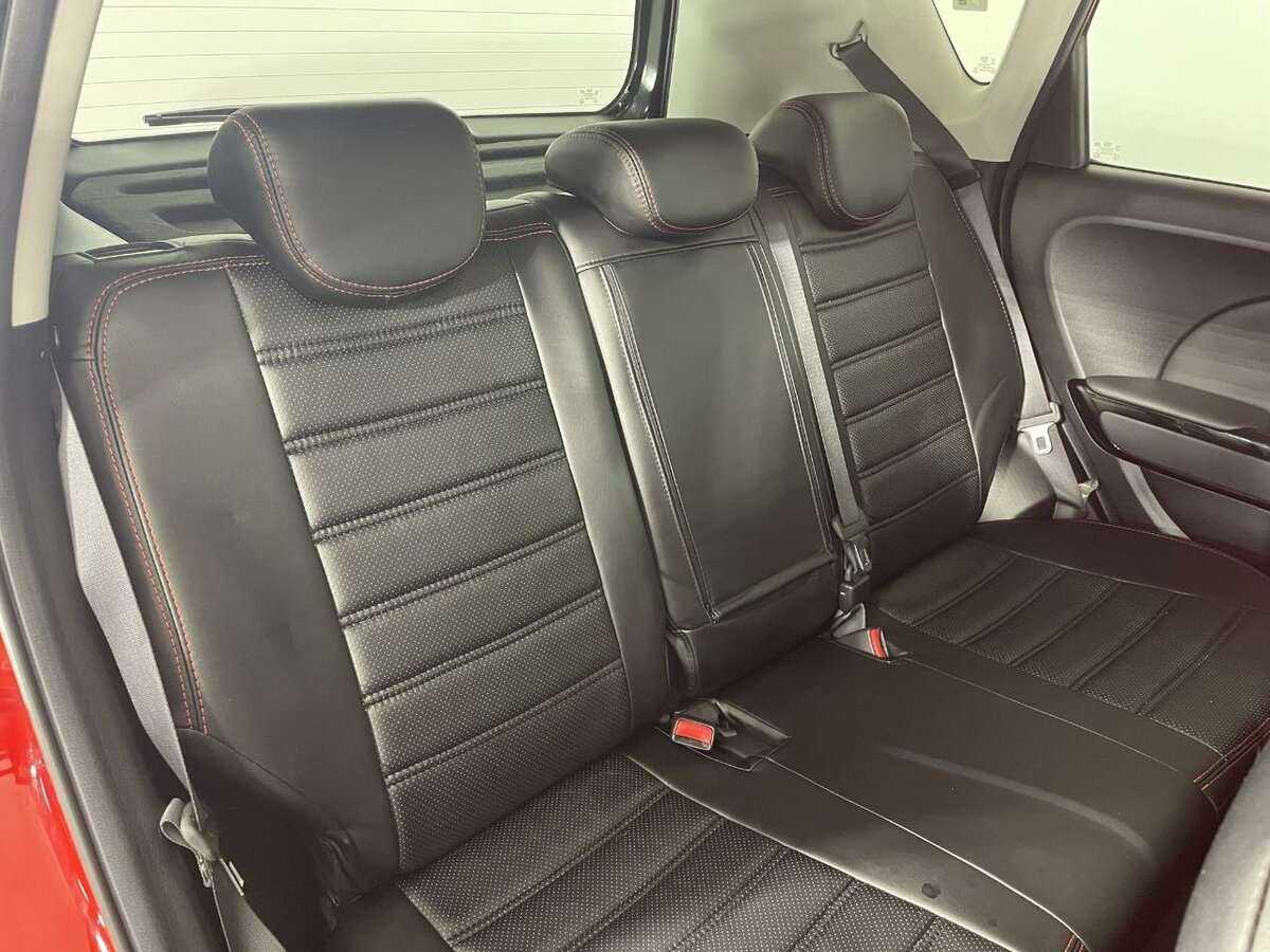 Kia Soul, 2018 - Фото №14