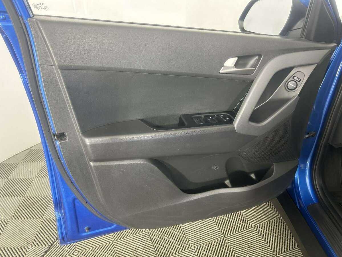 Hyundai Creta, 2017 - Фото №7