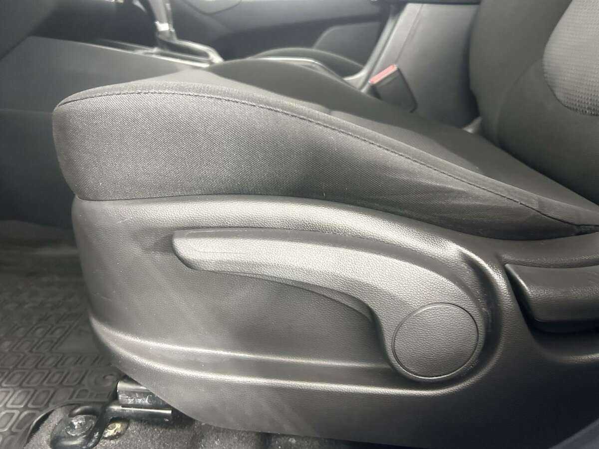 Hyundai Creta, 2017 - Фото №9