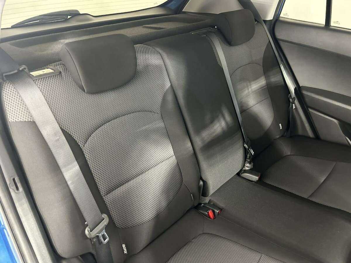 Hyundai Creta, 2017 - Фото №14