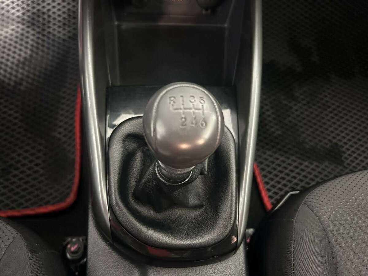 Kia Cerato 6-speed, 2013 - Фото №10