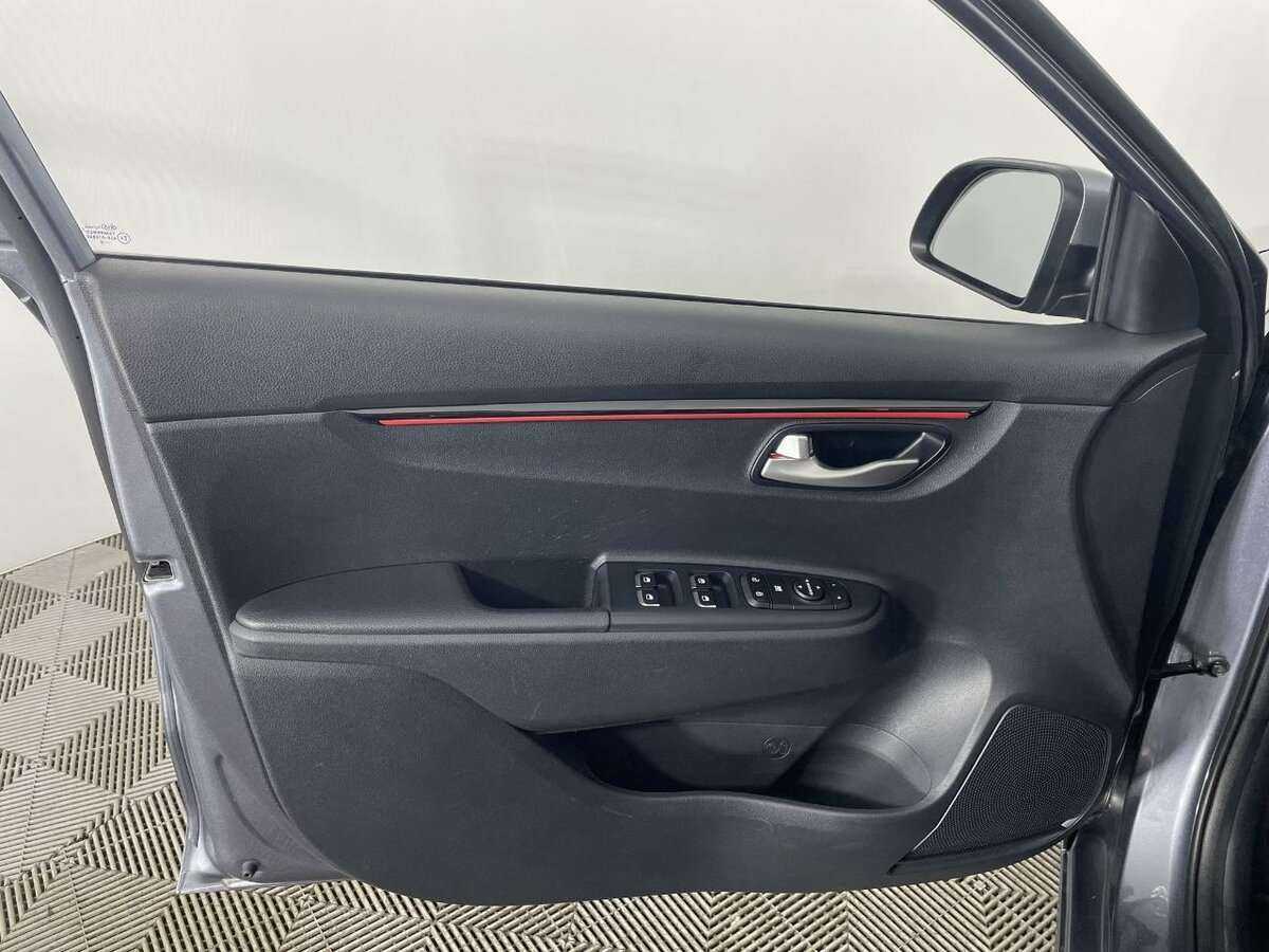 Kia Rio, 2020 - Фото №7