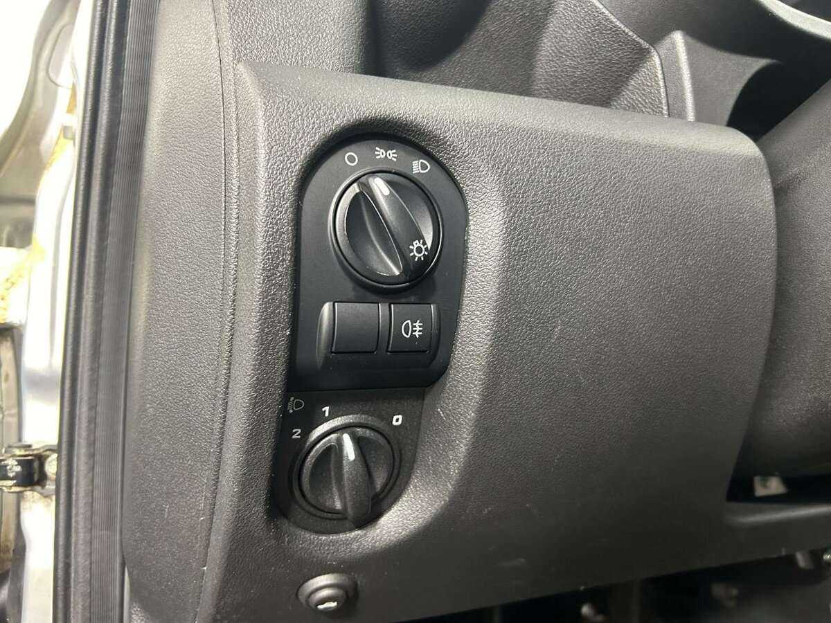 Lada (ВАЗ) Granta, 2017 - Фото №8