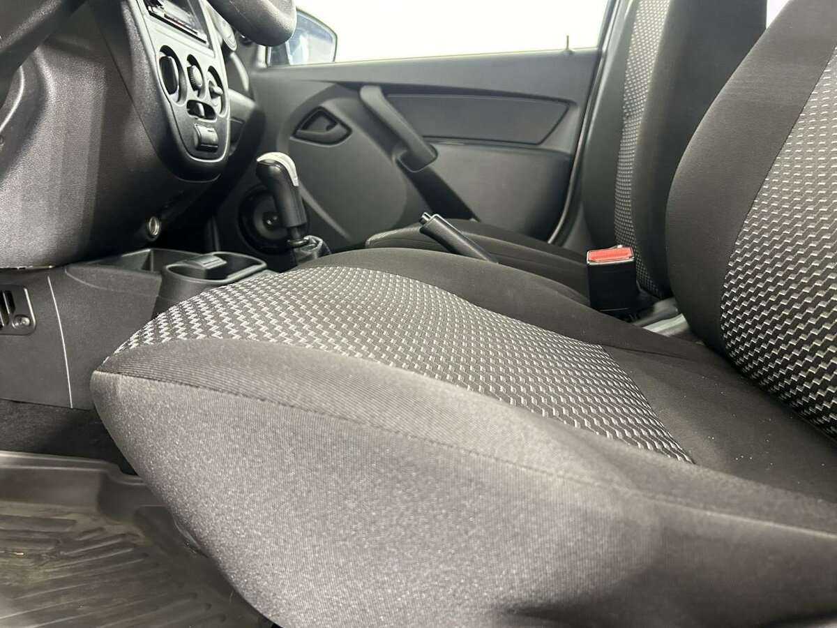 Lada (ВАЗ) Granta, 2017 - Фото №9