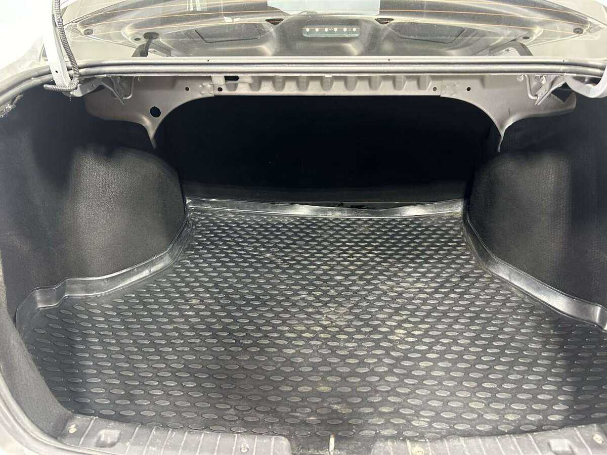 Lada (ВАЗ) Granta, 2017 - Фото №17