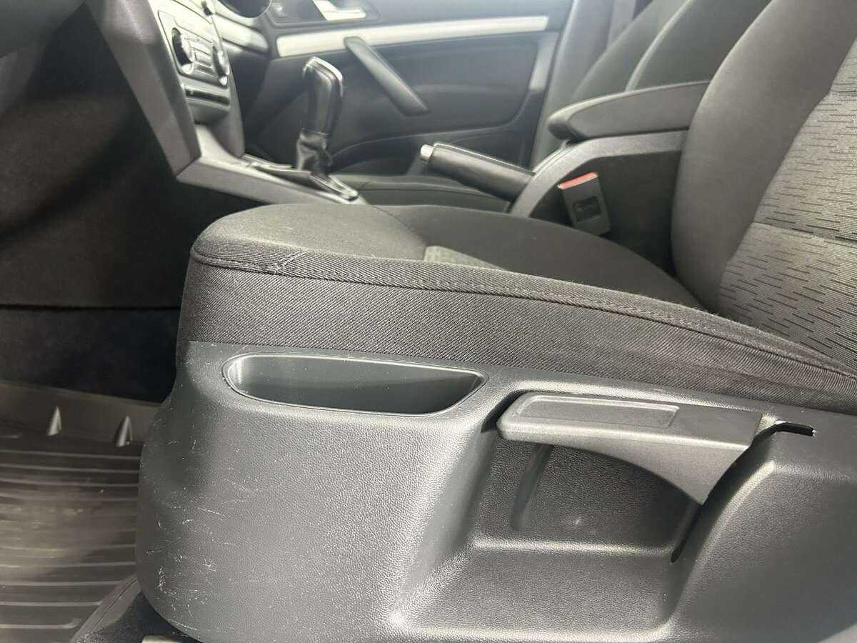 Skoda Octavia, 2012 - Фото №9