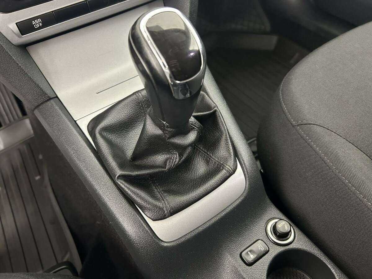 Skoda Octavia, 2012 - Фото №12