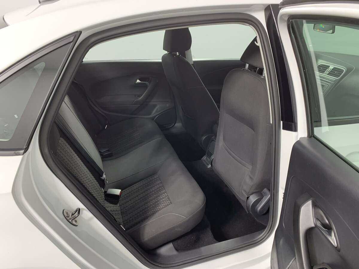 Volkswagen Polo, 2019 - Фото №14