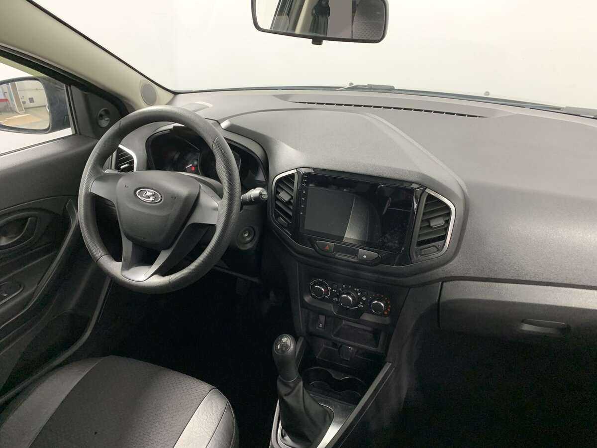 Lada (ВАЗ) XRAY, 2021 - Фото №10