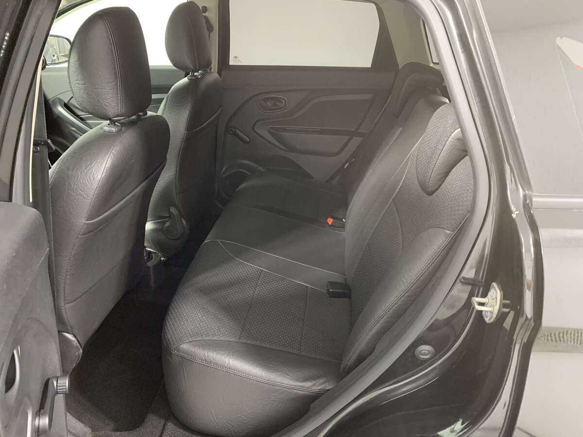 Lada (ВАЗ) XRAY, 2021 - Фото №11