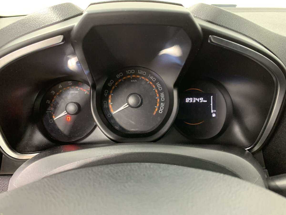 Lada (ВАЗ) XRAY, 2021 - Фото №12