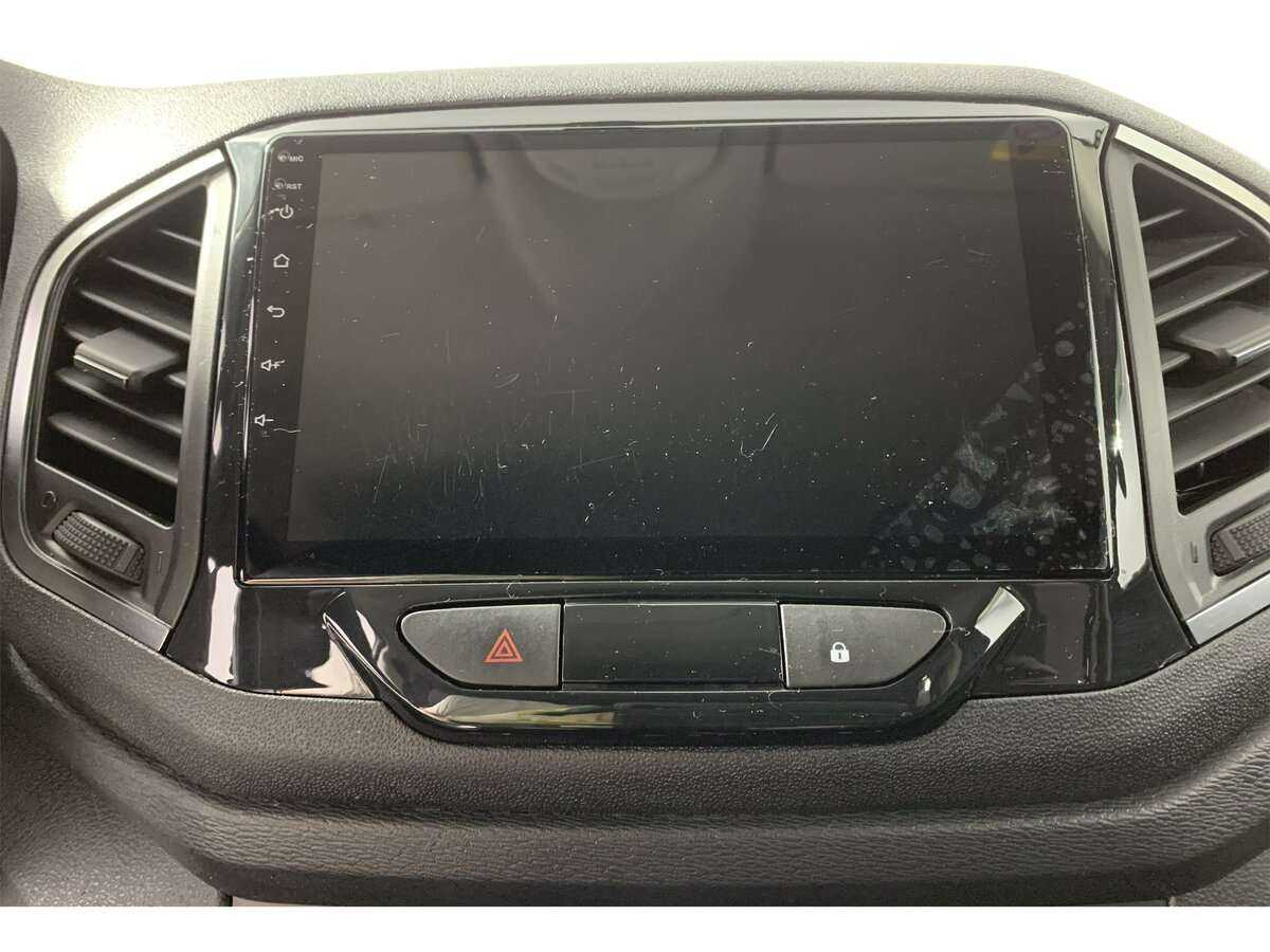 Lada (ВАЗ) XRAY, 2021 - Фото №14