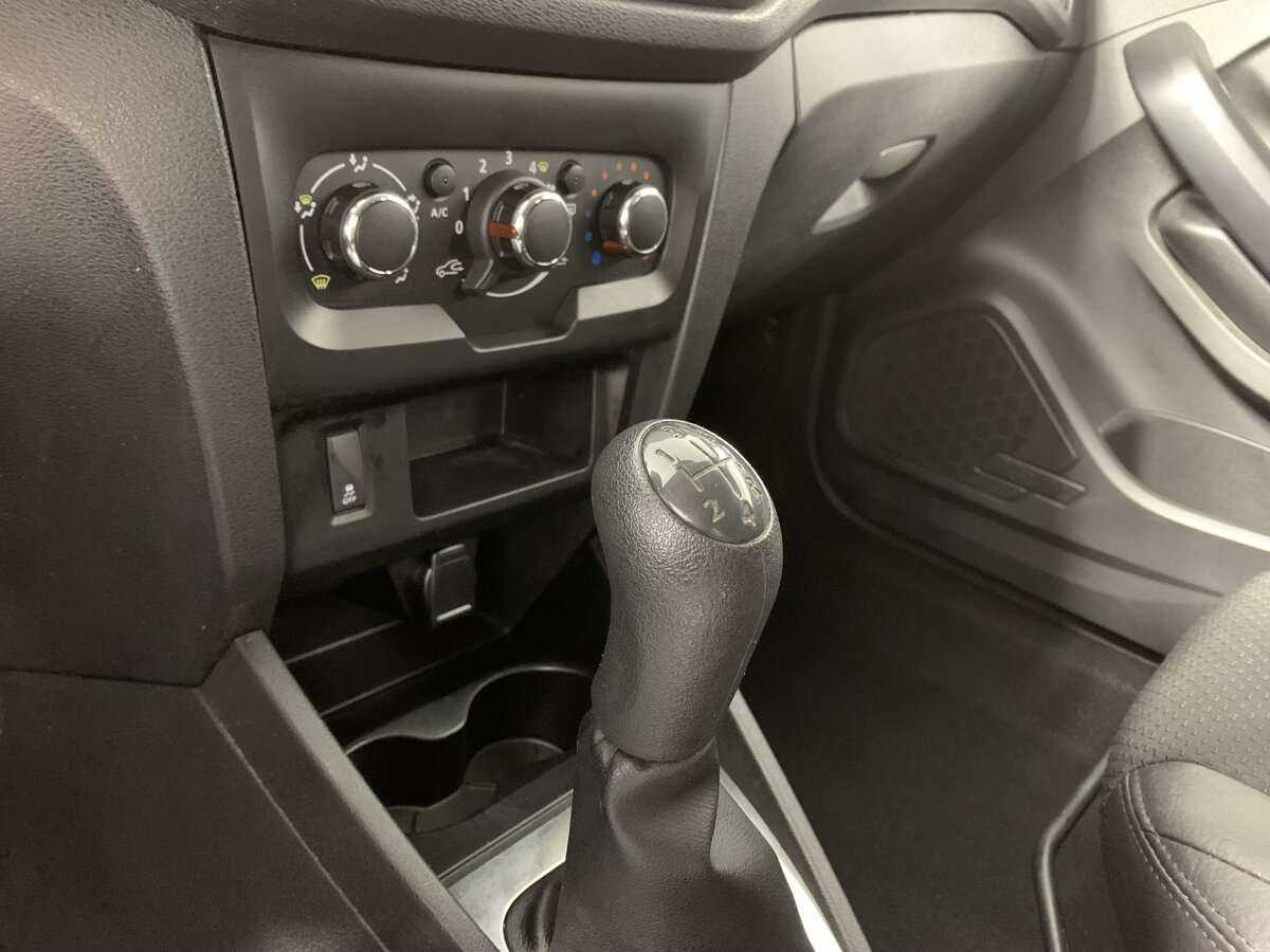 Lada (ВАЗ) XRAY, 2021 - Фото №17