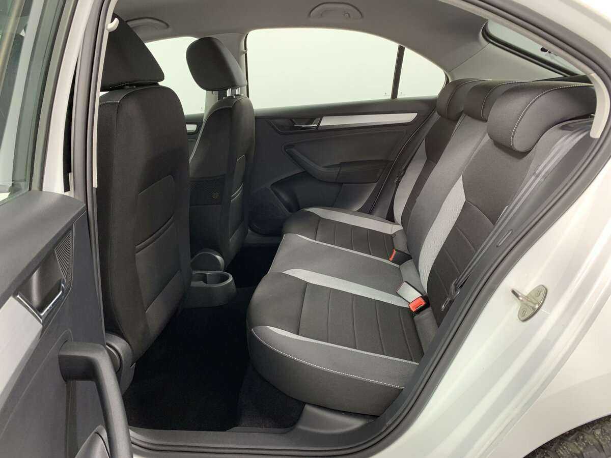 Skoda Rapid, 2019 - Фото №9