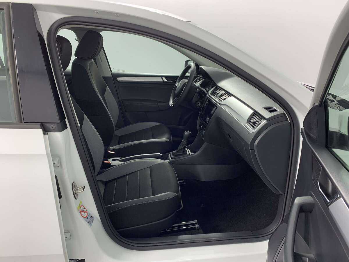 Skoda Rapid, 2019 - Фото №14