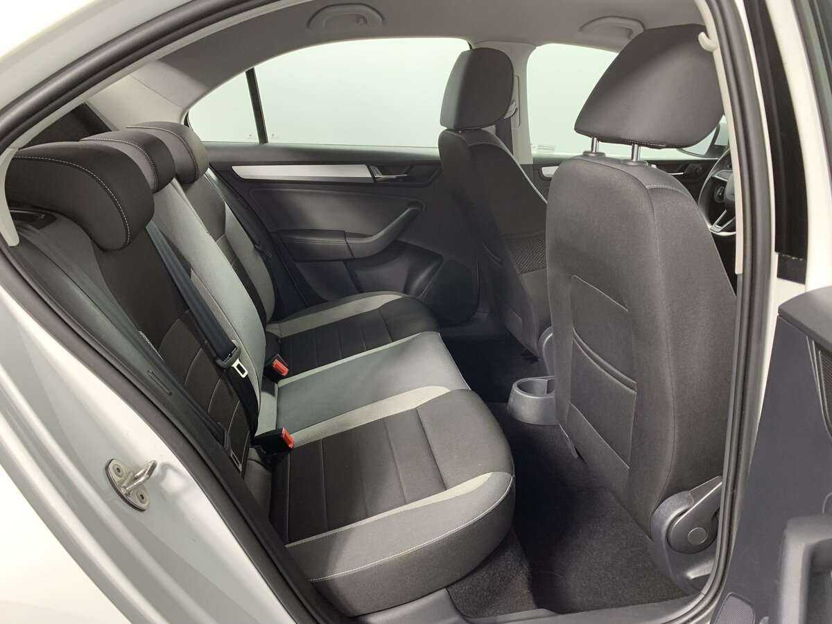 Skoda Rapid, 2019 - Фото №15